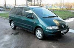 Volkswagen Sharan -  