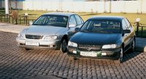 Opel Omega -   