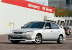 Honda Civic -  