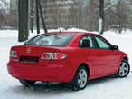 Mazda 6 -  