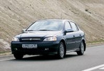 Chevrolet Viva -  