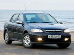 Chevrolet Viva -   