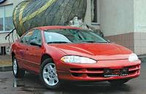 Dodge Intrepid -  
