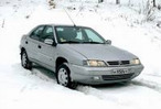 Citroen Xantia -  