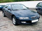 Mazda Xedos 6 -     ...
