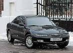 Mazda Xedos 6 -  -