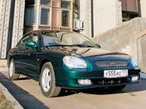 Hyundai Sonata -  