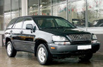 Lexus RX -     