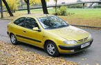 Citroen Xsara -  