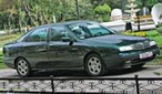 Lancia Kappa -  
