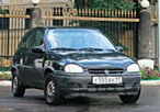Opel Corsa -    ?