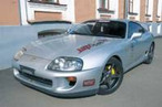 Toyota Supra -  