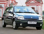 Renault Clio -  