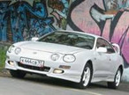 Toyota Celica -  