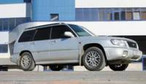 Subaru Forester -   