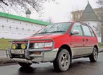Mitsubishi RVR -   