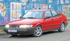 Saab 9-3 -  