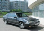 Volvo S90 -   