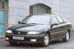 Renault Safrane -   ?