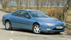 Peugeot 406 -  