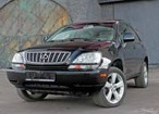 Lexus RX -   