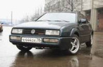 Volkswagen Corrado -  