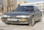 Honda Integra -  