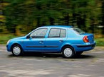 Renault Symbol - -