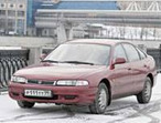 Mazda 626 -  