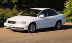 Opel Omega -  