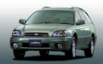 Subaru Legacy Outback -  