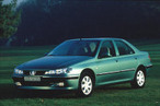 Peugeot 406 - 