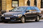 Volvo S40, Volvo V40 -   