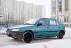 Peugeot 306 - -