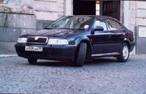 Skoda Octavia Tour -   