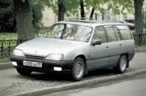 Opel Omega -   
