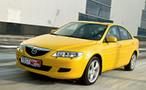 Mazda 6 -    
