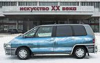 Renault Espace -    
