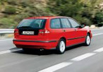 Volvo S40  Volvo V40  .   