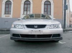 Honda Accord -  