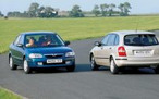 Mazda 323 -   