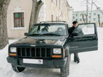 Jeep Cherokee -  