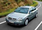 Opel Vectra -  