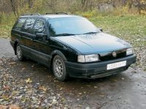 Volkswagen Passat -  