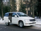 Mitsubishi RVR  -  - !
