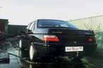 Peugeot 605 -   