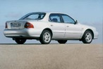 Kia Clarus -    