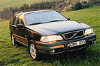 Volvo S70, Volvo V70 -    