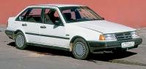 Volvo 440 -  