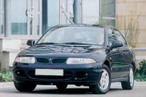 Mitsubishi Carisma - Carisma  